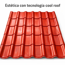 Láminas de acero