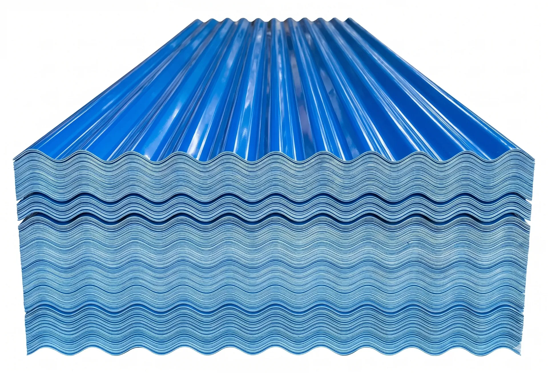 Láminas de PVC