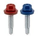 Tornillo Galvator